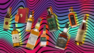 The 100 Best Whiskeys Our Head Drinks Writer Tasted In 2021