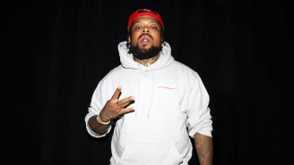 Westside Gunn Has Been Hospitalized For The Second Time In A Month: ‘I Couldn’t Breathe’
