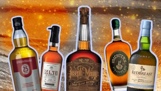 Whiskey Writers, Experts, And Influencers Name Their Favorite Bottles Of 2021