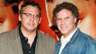 Adam McKay Thinks It’s ‘Kind Of Crazy’ How Much Reporting Has Been Done On His ‘Breakup’ With Will Ferrell