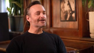 Please Take A Moment Today And Watch Will Forte’s Truly Awful (But Beautiful) Christopher Walken Impression