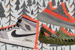 SNX DLX: Gear Up For The Winter With This Week’s Best Kicks, Including New Yeezys, Jordans, & More!