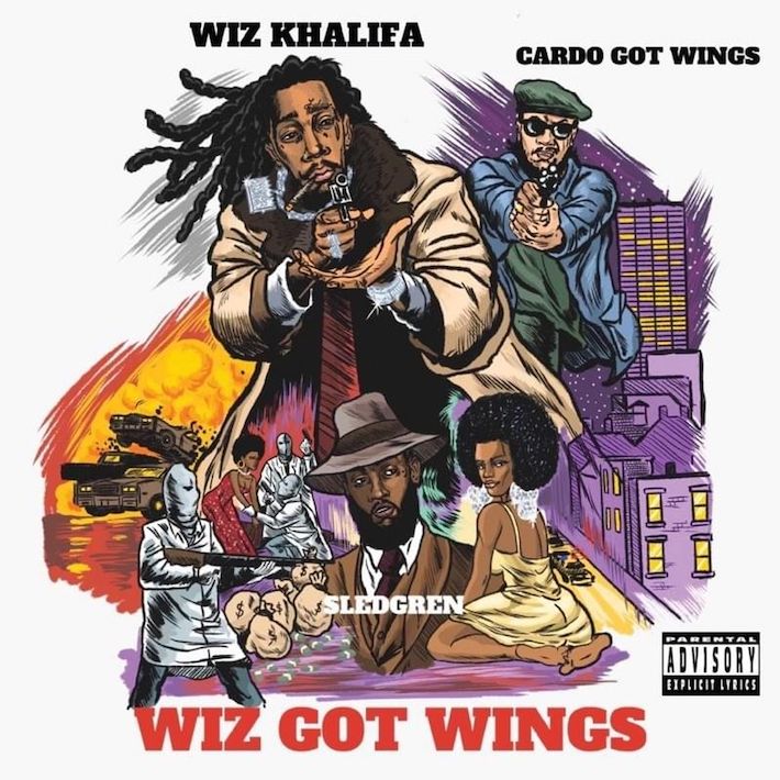 wiz khalifa wiz got wings cover