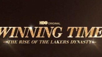 HBO Dropped A Trailer For Adam McKay’s Star-Studded Showtime Lakers Series ‘Winning Time’