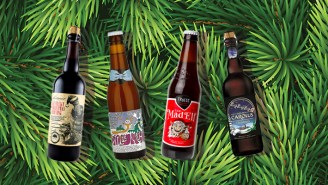 Craft Beer Experts Shout Out Their Favorite Holiday Beers Ever