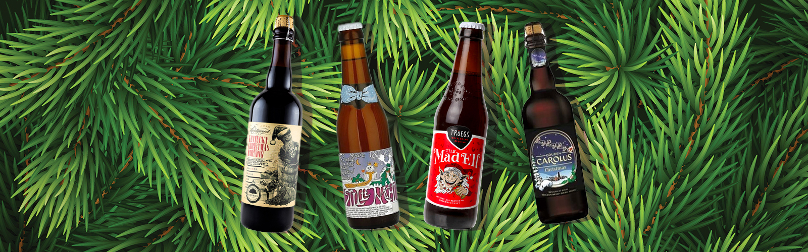 10 Craft Beer Experts Name The Best Holiday Beers Ever