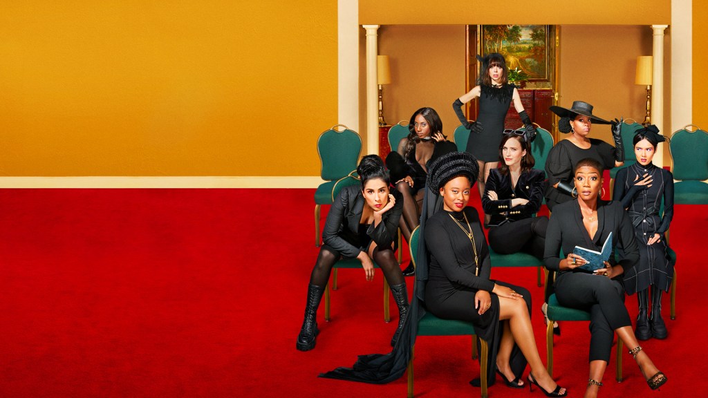 Contender Countdown: True and False before Golden Globes and SAG Awards nods