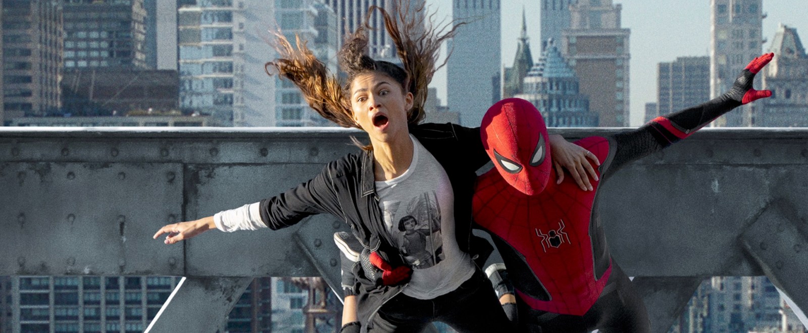 Spider-Man: No Way Home' Crosses $1 Billion Mark