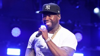 50 Cent Lusts For Riches On ‘Power Powder Respect’ With Lil Durk And Jeremih