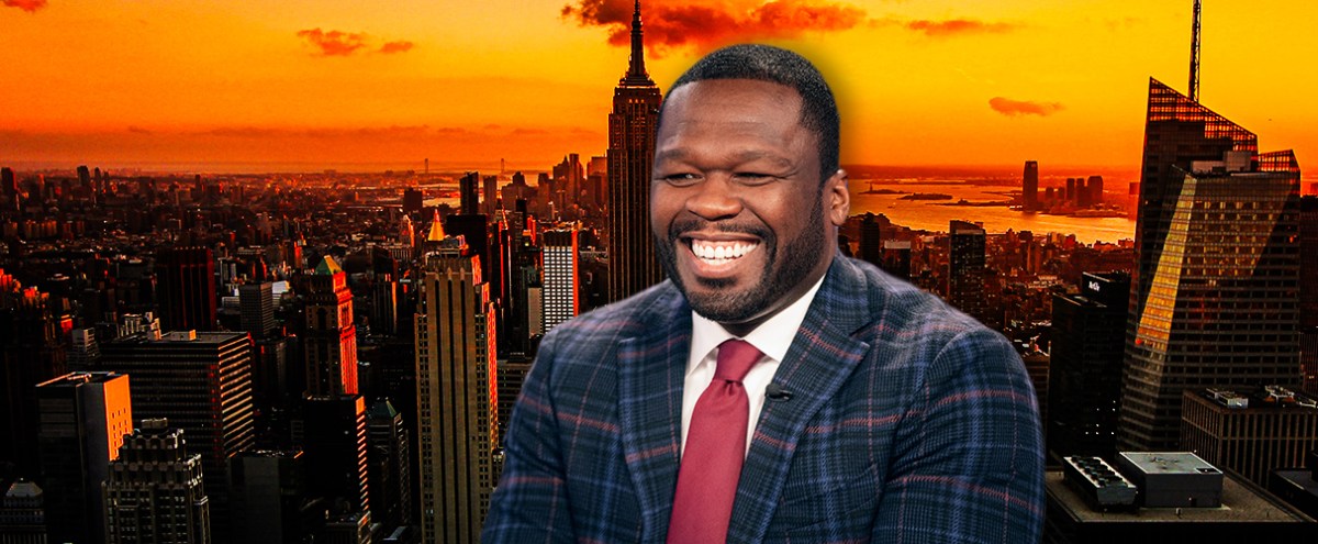 50 Cent Tells Us Why His ‘Power’ Cinematic Universe Is The Hottest Thing On TV