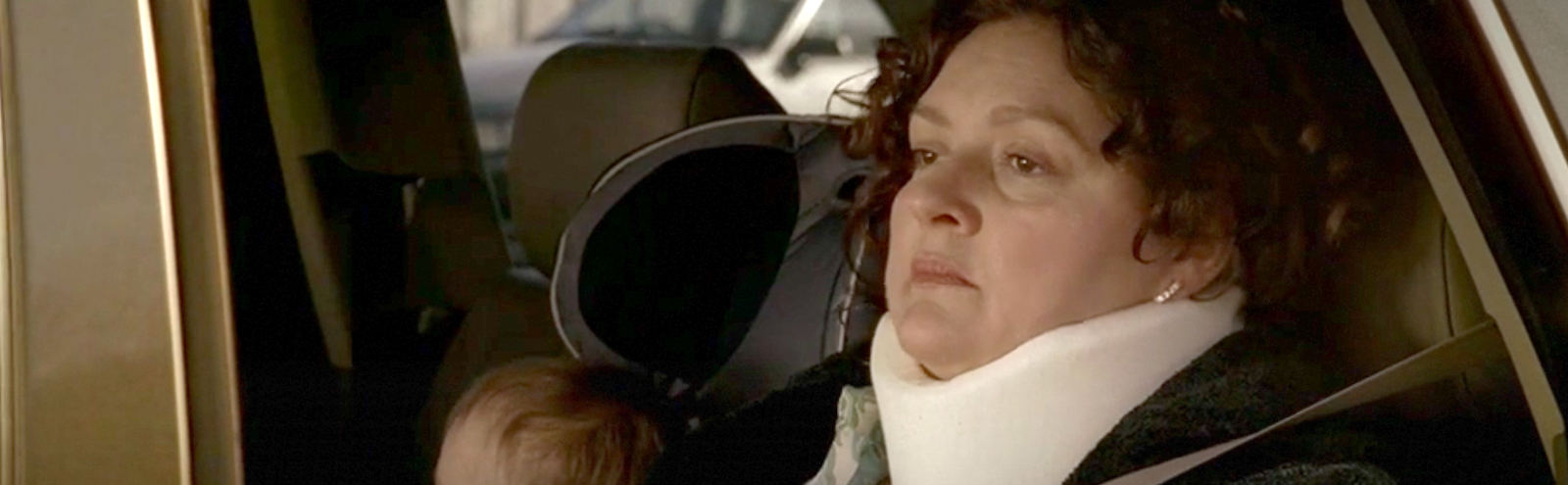 Aida Turturro as Janice Soprano on Sopranos