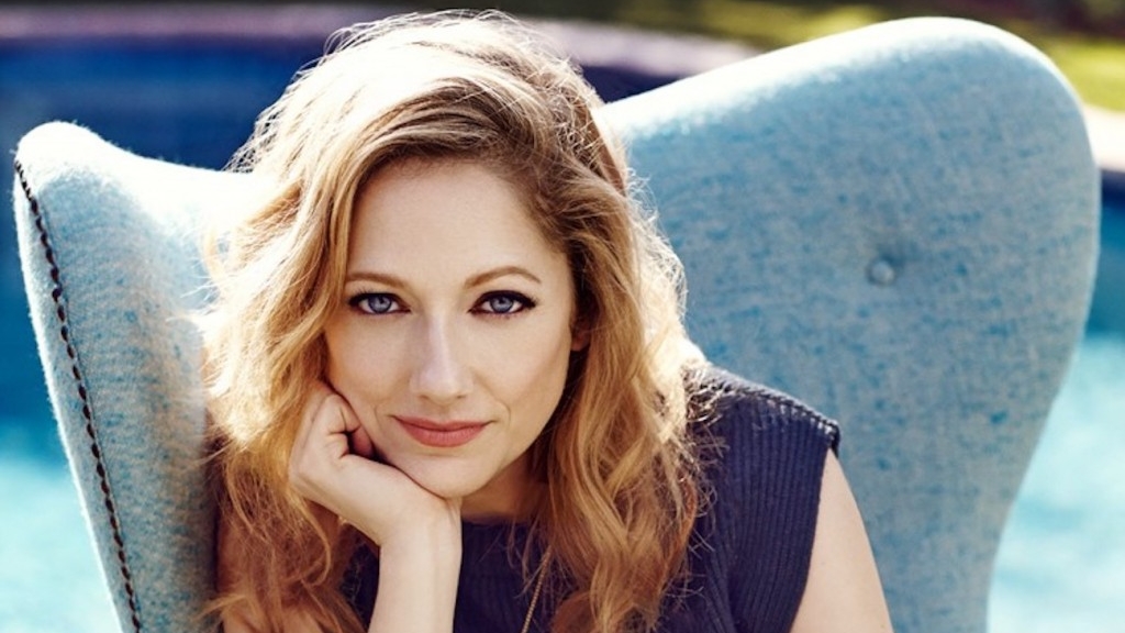 Judy Greer