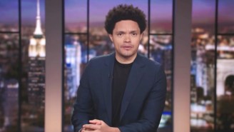 Trevor Noah Delighted In Roasting Tennis Star Novak Djokovic For Being Kicked Out Of Australia For Not Being Vaccinated