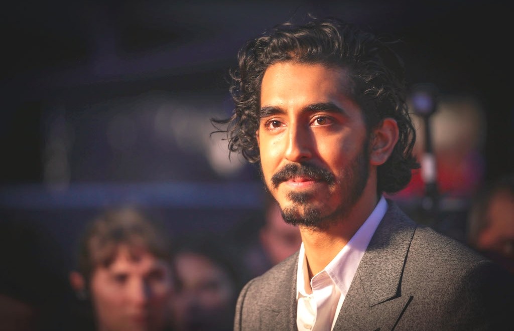 dev patel