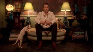 Alex Cameron Announces ‘Oxy Music’ And Damns The Haters On ‘Best Life’