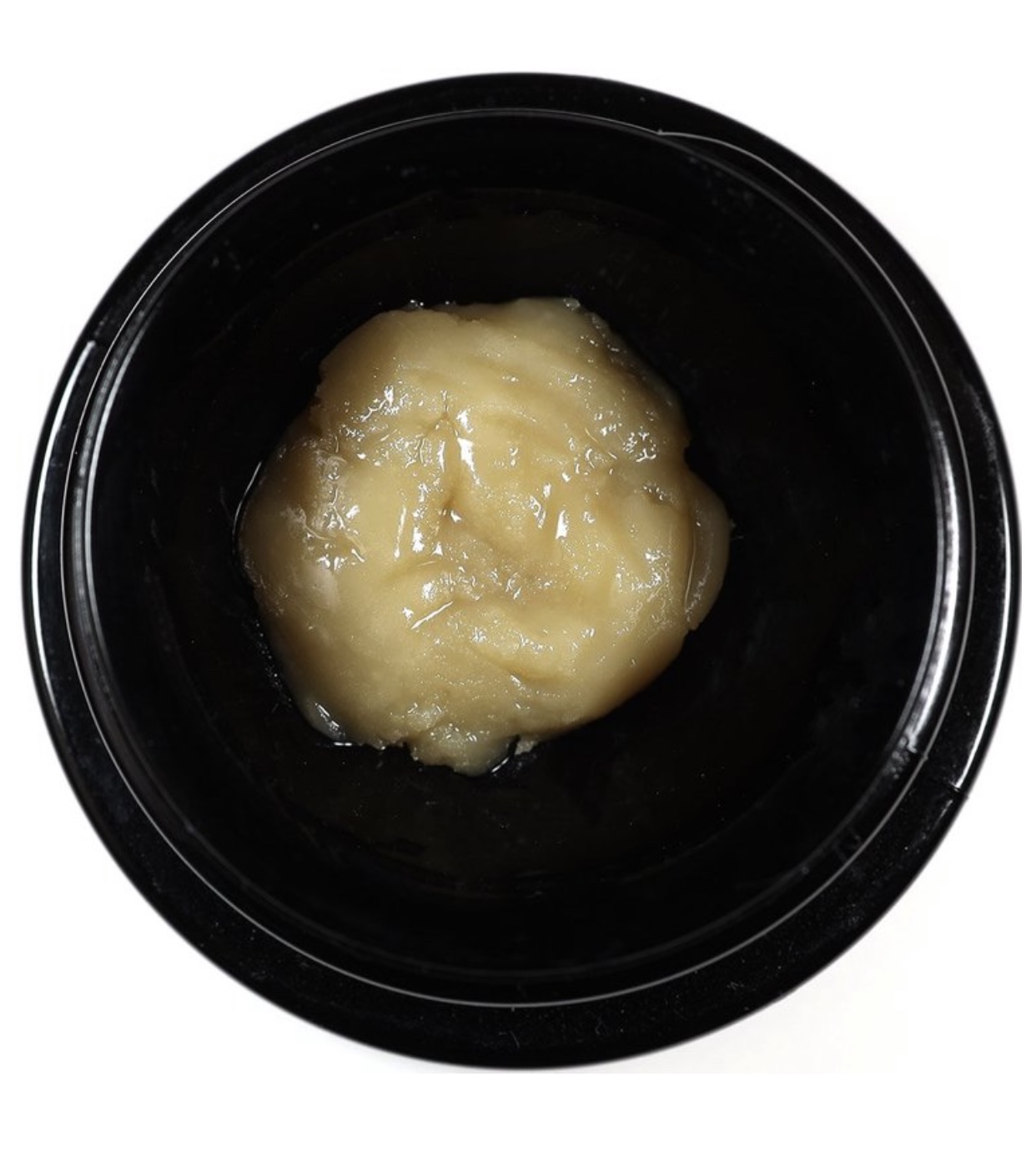 Alien Fruit Cake Live Rosin by Cali Stripe Concentrates