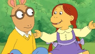 ‘Arthur’ Fans React To The Beloved PBS Series Ending After 25 Years