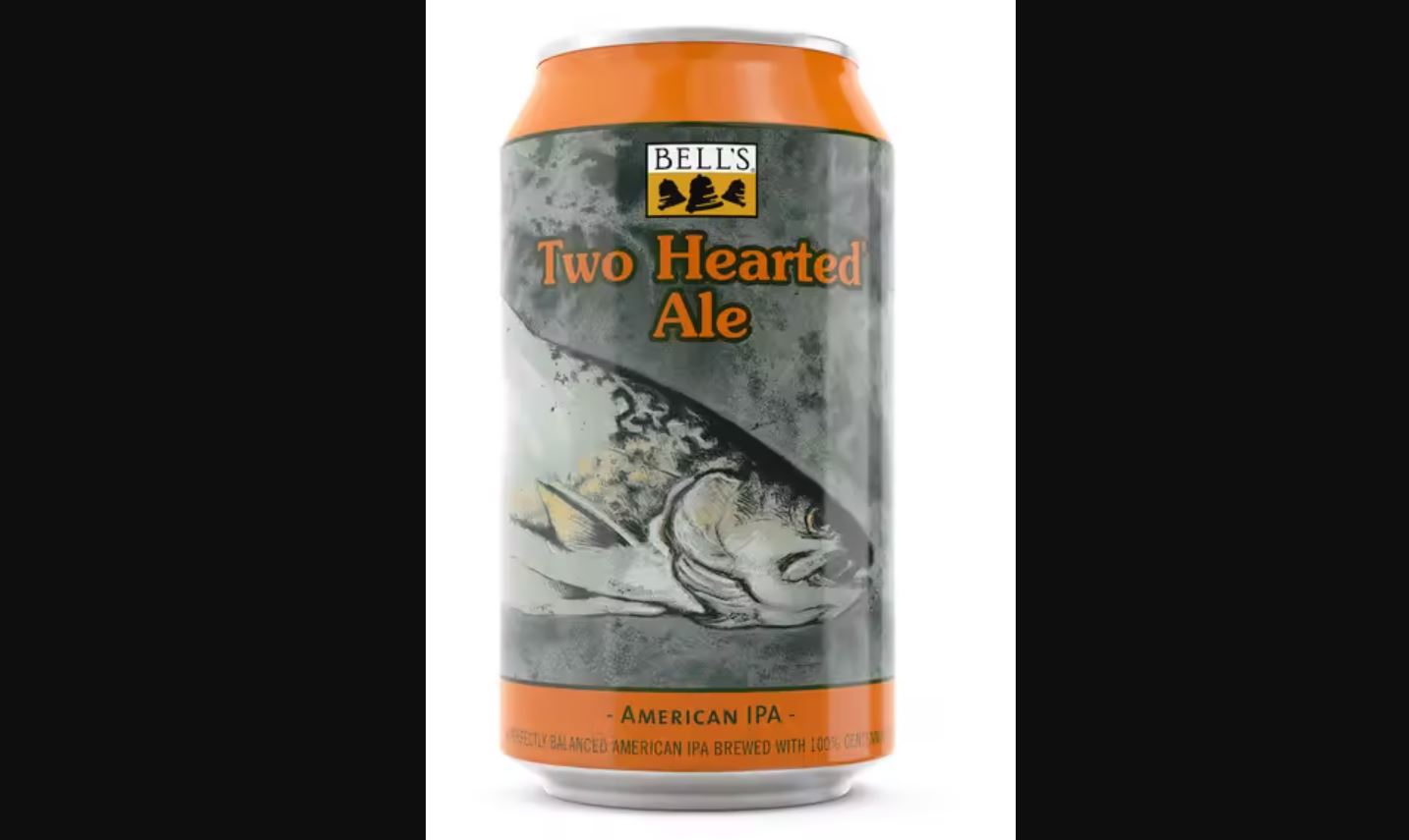 Bell’s Two-Hearted Ale