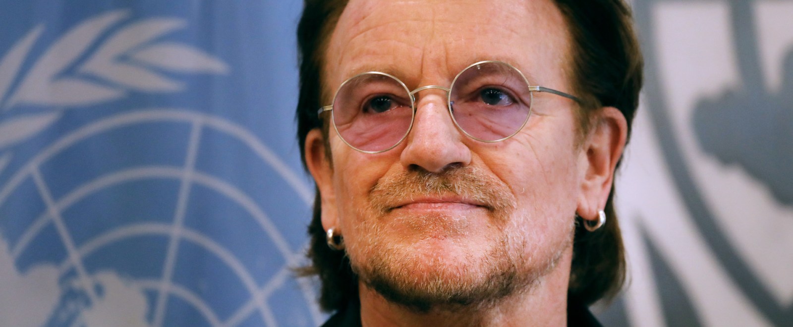Bono U2 2020
