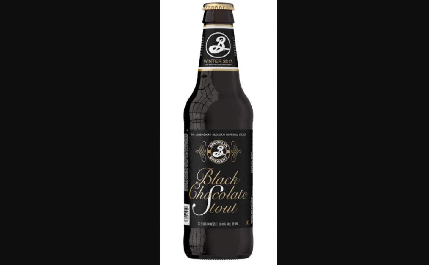 Brooklyn Black Chocolate Stout