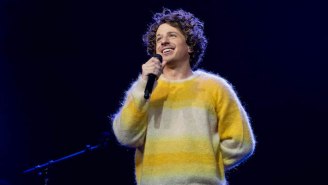 Charlie Puth Drops ‘Light Switch,’ A New Single That He’s Been Teasing On TikTok