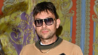 Damon Albarn Addressed The Taylor Swift Situation On Stage In Los Angeles