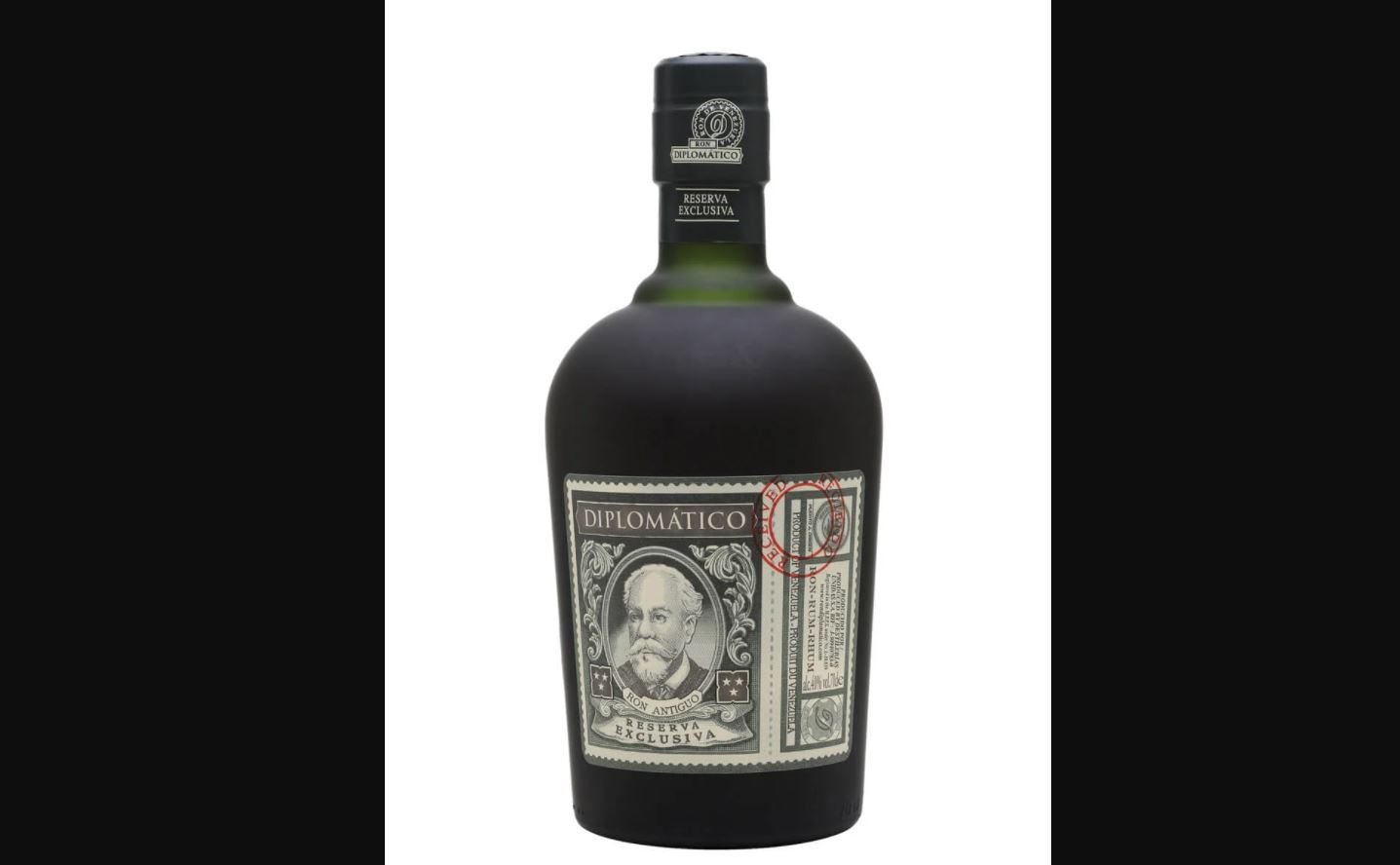 Diplomatico Reserva Exclusiva