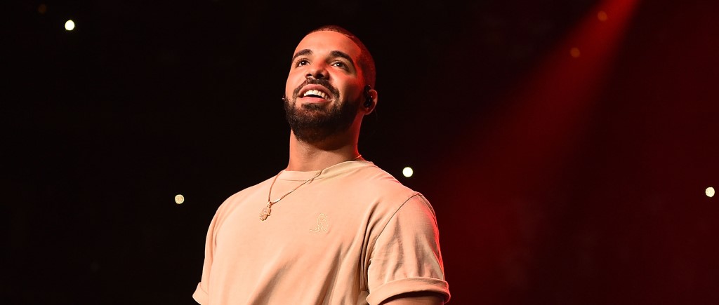Honestly, Nevermind,' now it's really summer. Listen to Drake's