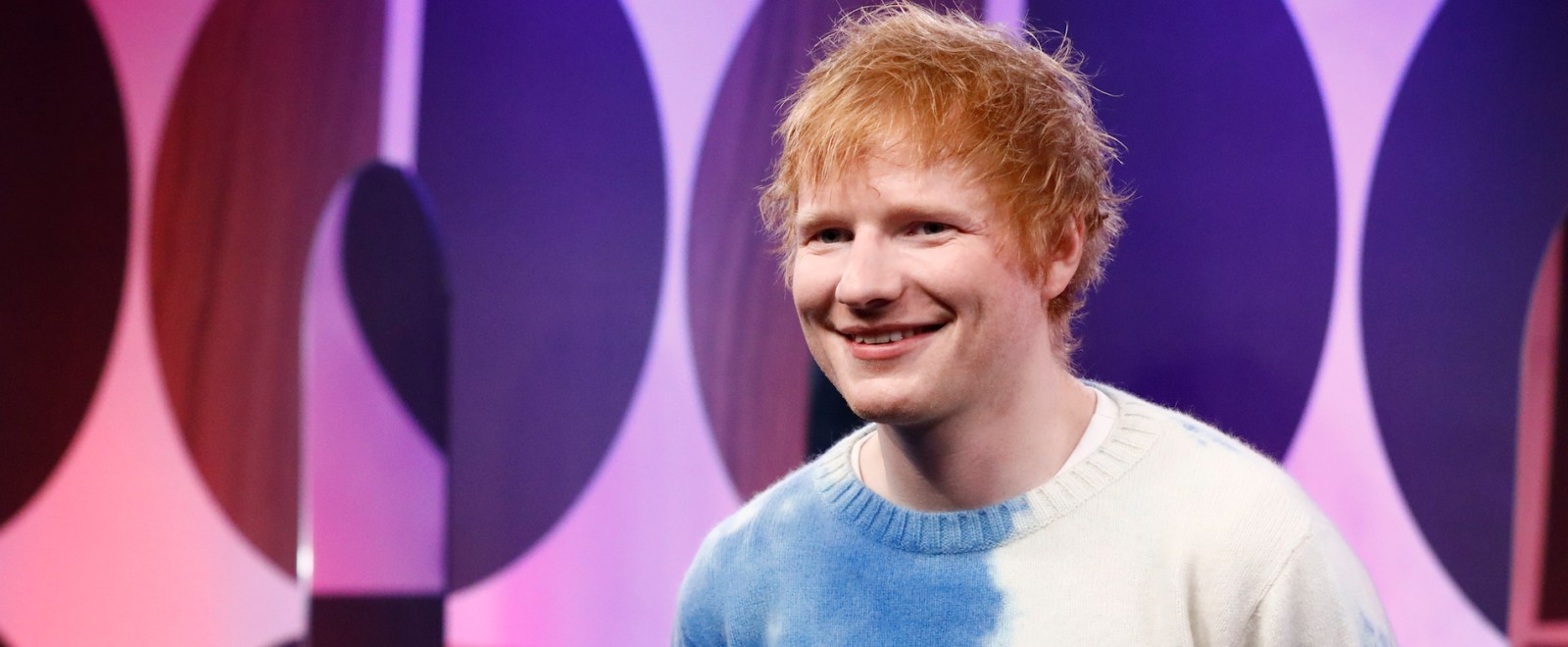 Ed Sheeran The Voice 2021