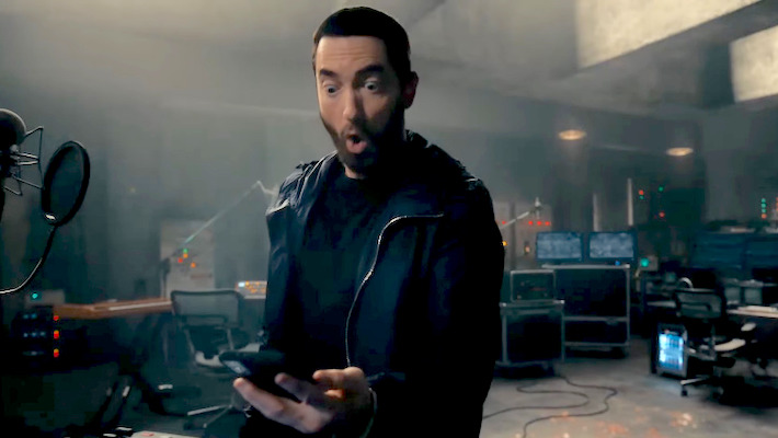 Super Bowl Halftime Show Trailer Features Eminem, Snoop Dogg, Mary