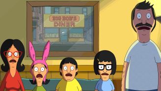‘The Bob’s Burgers Movie’ Is Finally Happening, And There’s A Delightful Trailer To Prove It