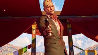 ‘Far Cry 6’ New DLC Will Allow You To Play As Pagan Min From ‘Far Cry 4’