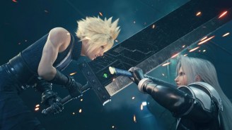 ‘Final Fantasy VII Remake’ Director Says That More Projects Related To The Iconic Game Are On The Way