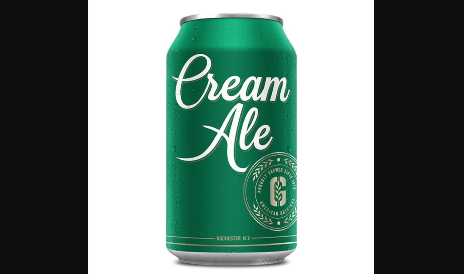 Genesee Cream Ale