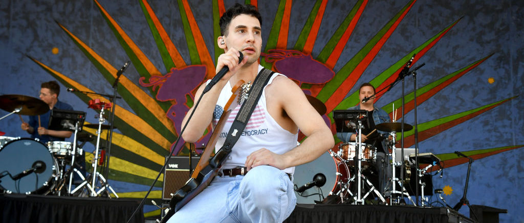 Jack Antonoff Festival