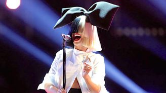 Sia Reveals She ‘Was Suicidal And Relapsed’ Following The Backlash To Her ‘Music’ Film