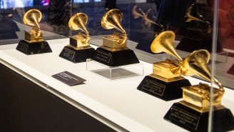 The Grammy Awards Add New Categories Honoring Songwriters, Video Game Music, Social Change, And More