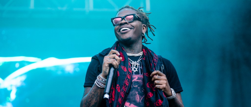 Gunna's DS4Ever is an effortless conclusion to the Drip Season saga.