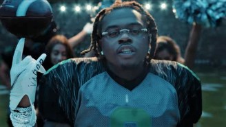 Gunna Finds A Variety Of Tasks ‘Too Easy’ In His New Video With Future And Roddy Ricch