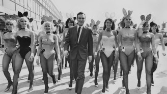 ‘Secrets Of Playboy’ Features Disturbing Allegations Against Hugh Hefner: ‘He Was A Monster’