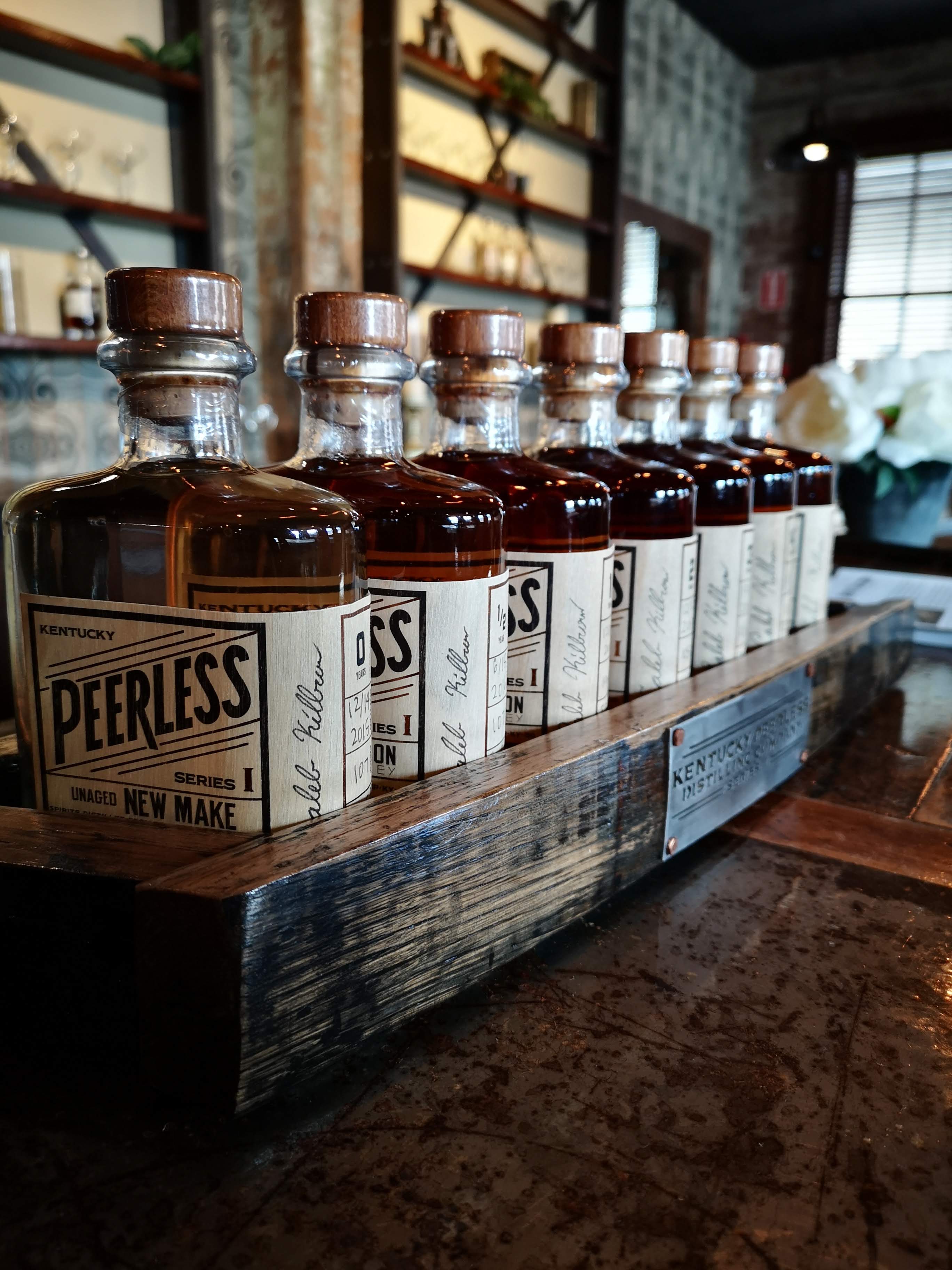 Kentucky Peerless Distilling