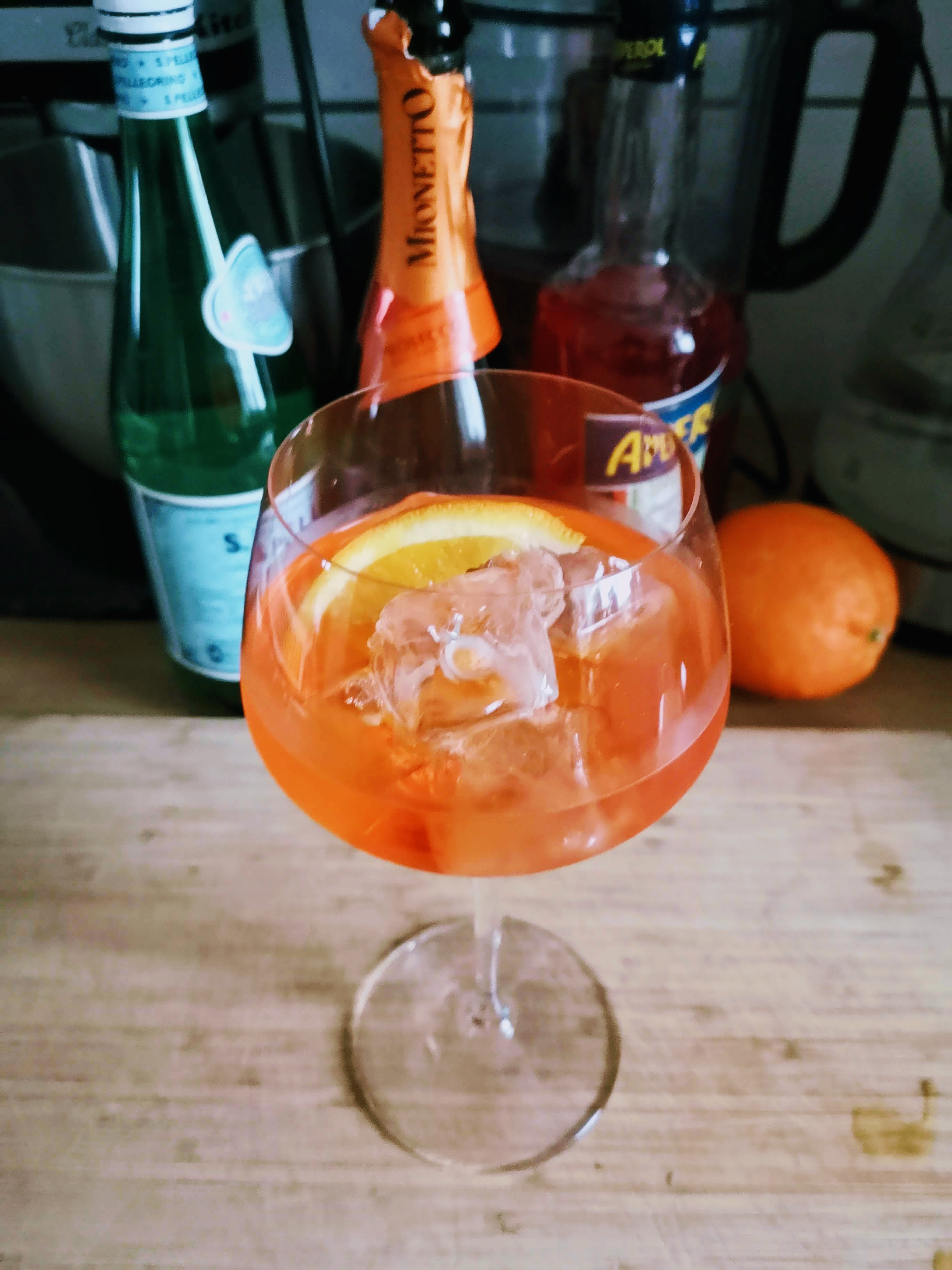 Aperol Spritz