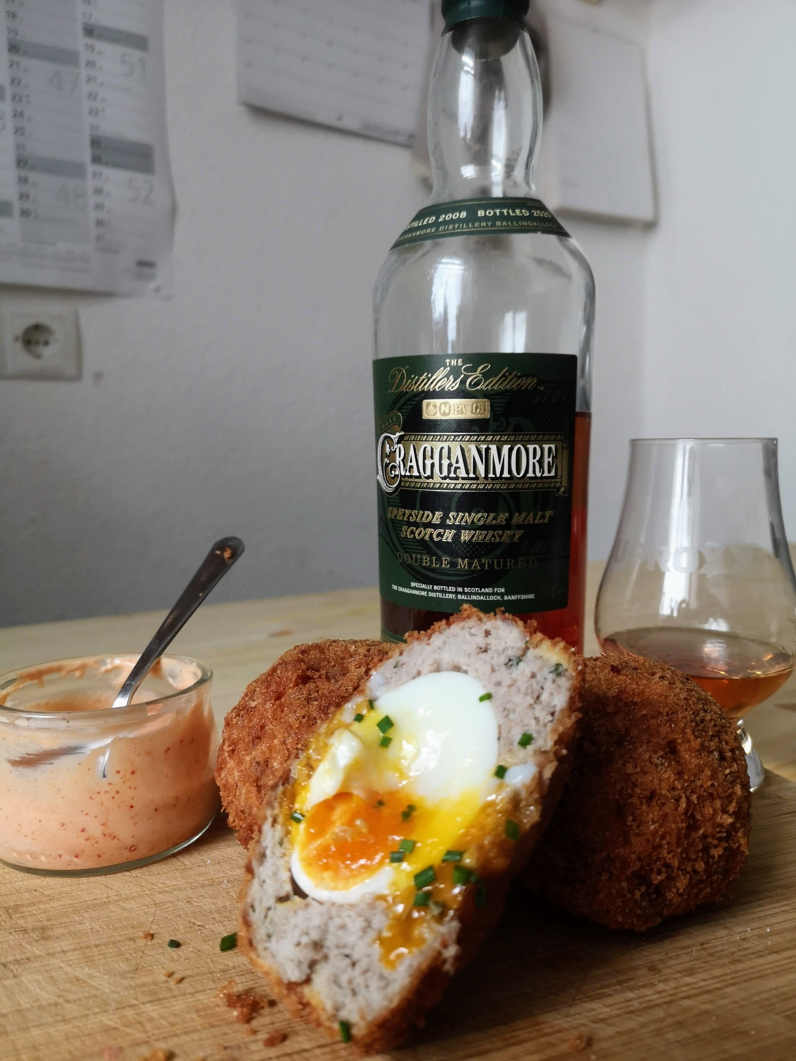 Scotch Egg