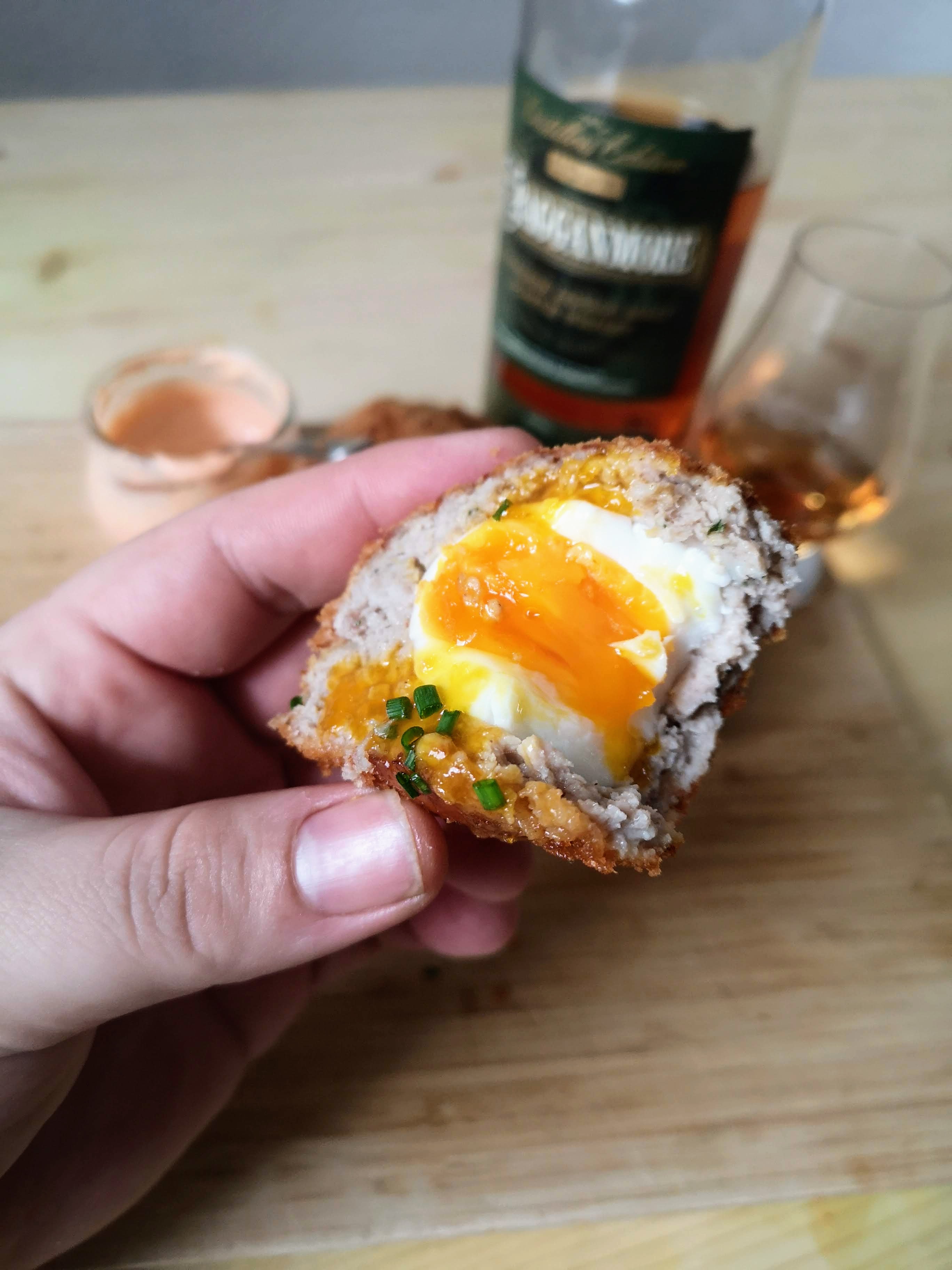 Scotch Egg