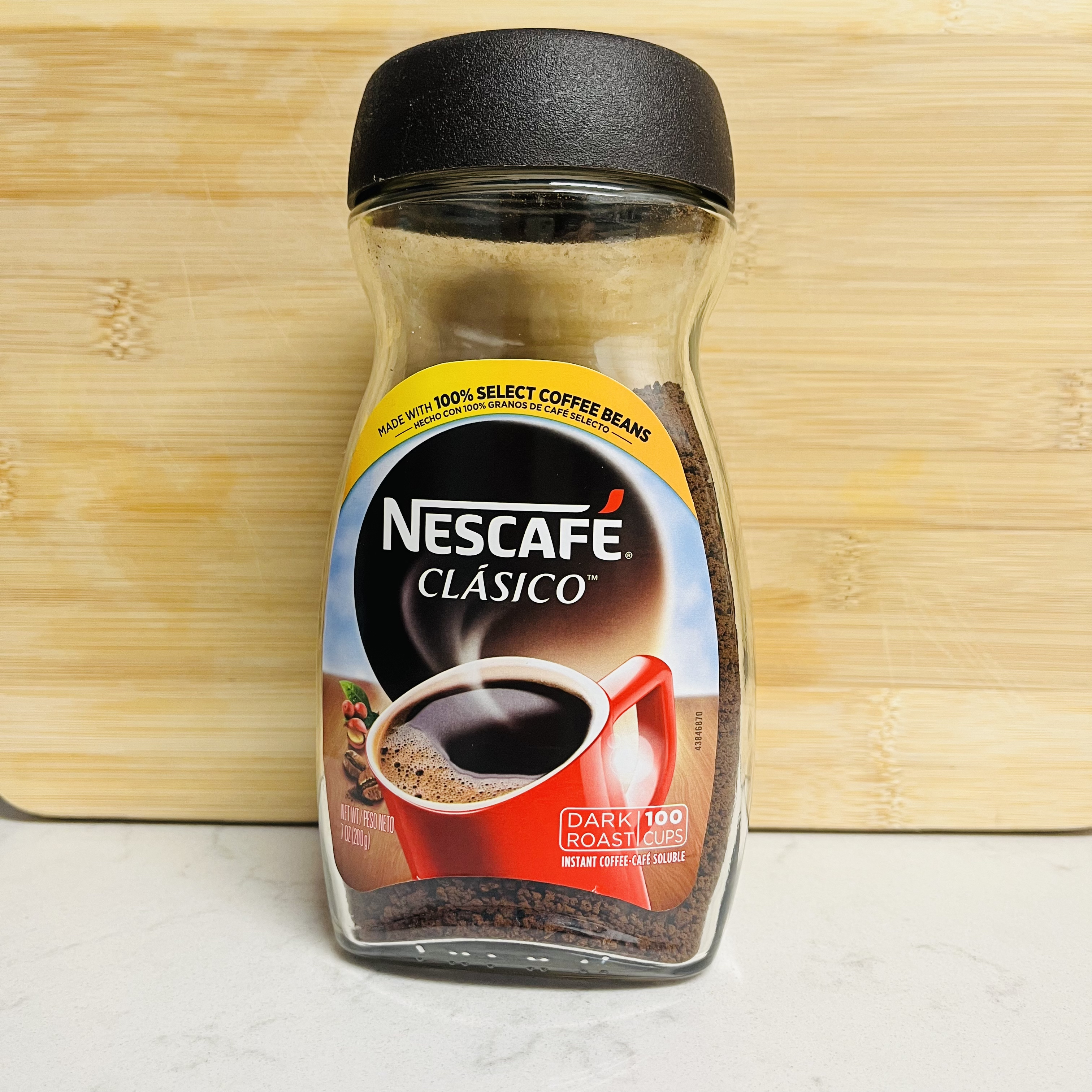 The 12 Best Instant Coffee Brands, Blind Tested And Ranked