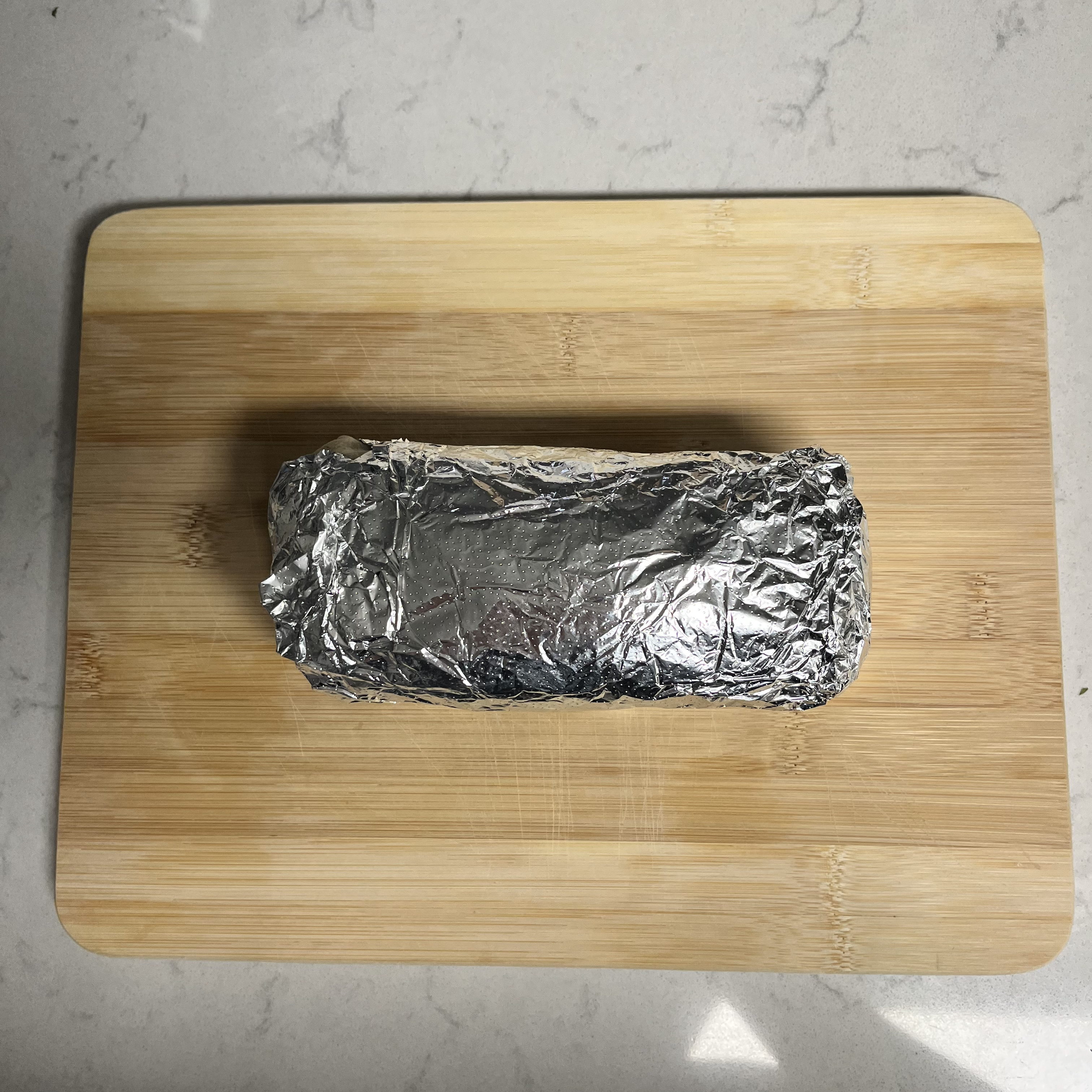 Best Chipotle Burrito