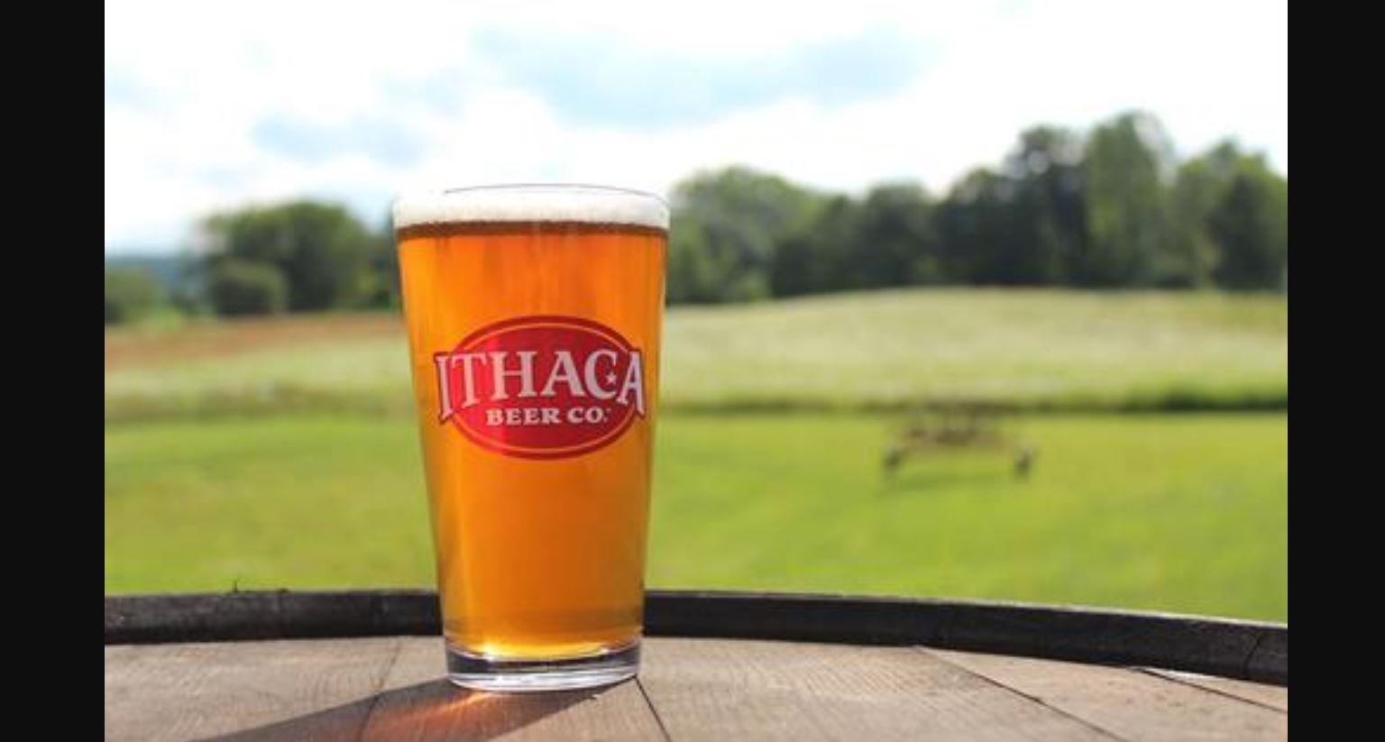 Ithaca Beer