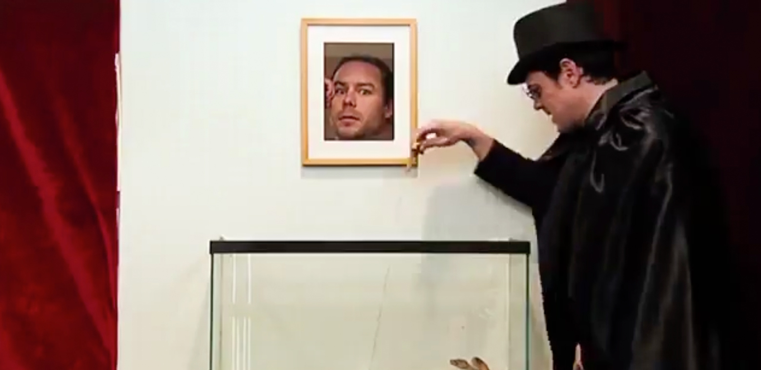 The Greatest 'Jackass' Stunts Of All Time, Ranked