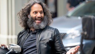 Your Wish Came True, Jason Mantzoukas Will Voice Tommy Lee’s Penis In Hulu’s ‘Pam & Tommy’