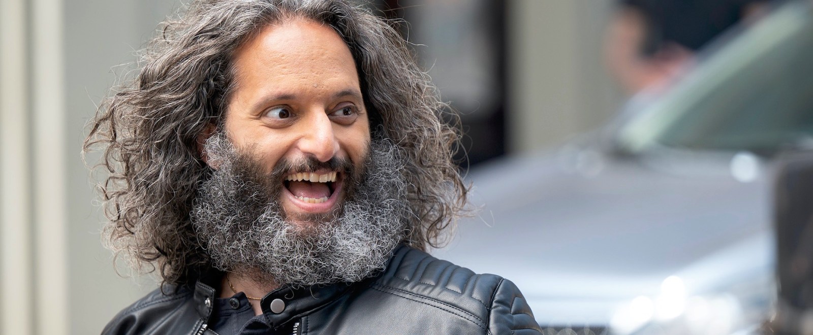 Jason Mantzoukas